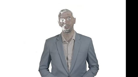 Primatte Keyer Tutorial 的图像结果