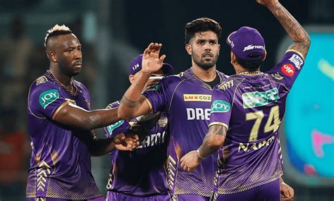 IPL 2025: Delhi Capitals vs Kolkata Knight Riders Match Predictions and ...