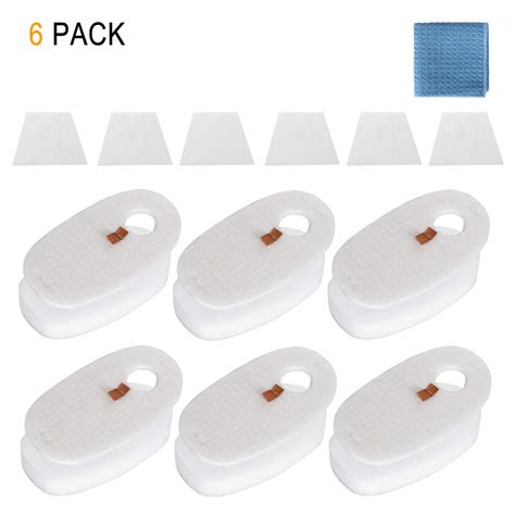 The 10 Best Shark Rocket Deluxepro Upright Vacuum Hv325 Filters – Home ...