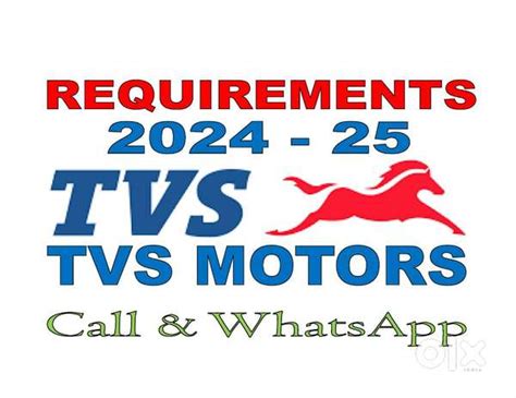 Requirement For Male & Female Candidate In Automobile - Other Jobs ...