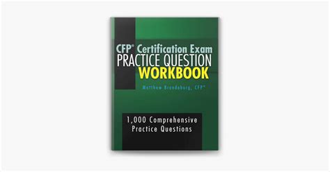 Image result for CFP Practice Exam