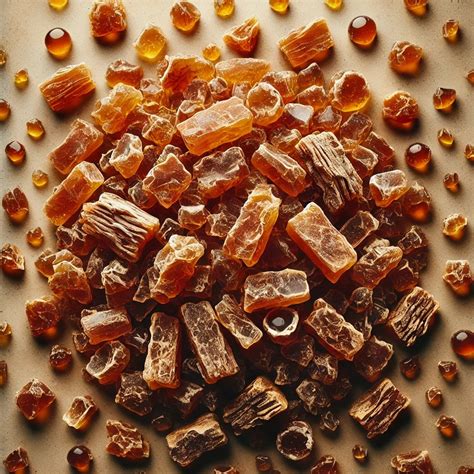 Ingredient: ACACIA SENEGAL GUM - Inference Beauty