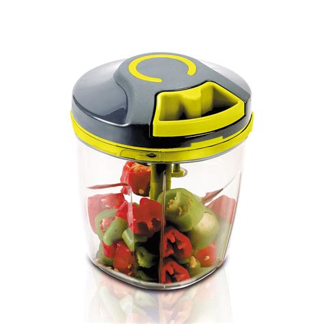 Advance Quick-O Chopper – Signoraware