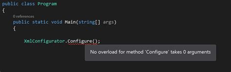 Image result for Configuring Log4net