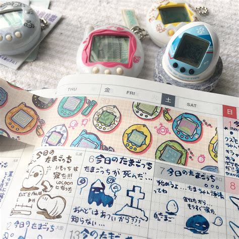 I'm Your Tamagotchi SS2021 - Etsy