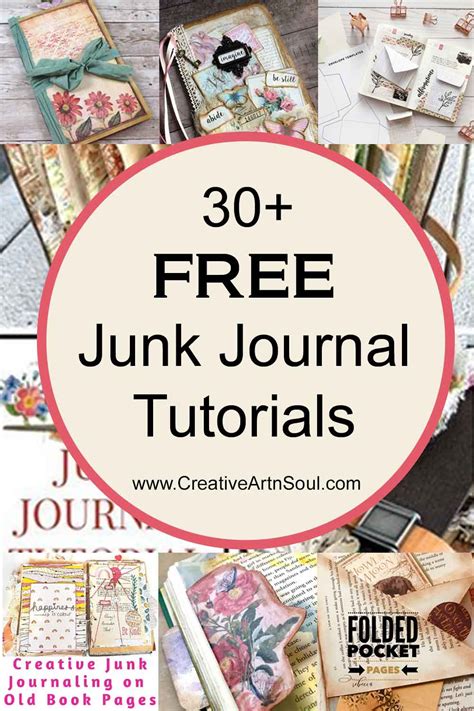 Image result for Junk Journal Tutorials Quick