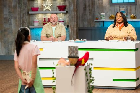 'Kids Baking Championship' episode recap: Who went home? – Deseret News