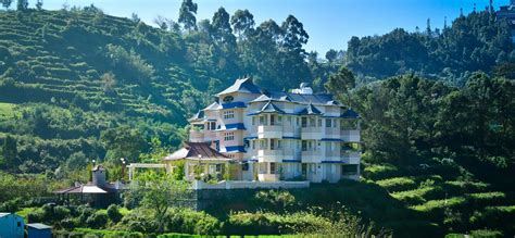 When To Avoid Kodaikanal