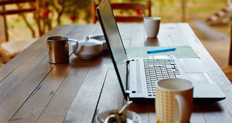 Image result for Remote Working Setup