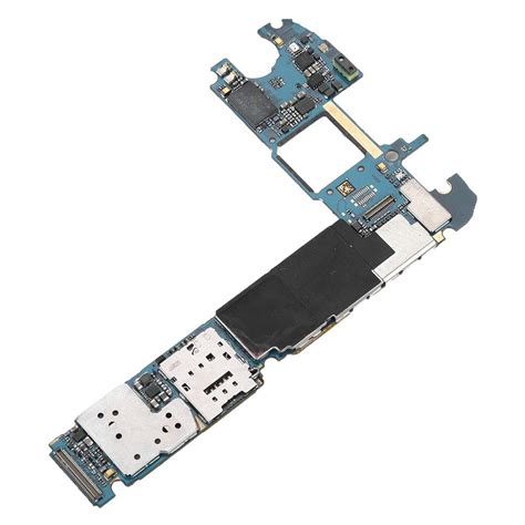 Zopsc Smartphone Motherboard 32GB Main Board Unlocked Telephone PCB ...
