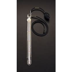 Roll Manometer EA770GA-10 | ESCO | MISUMI India