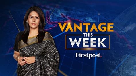 LIVE:Chandrayaan 3, India-China Border Talks, Prigozhin Mystery|Vantage ...