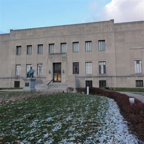 Everhart Museum (Scranton) - Lohnt es sich? Aktuell für 2025 (Mit fotos)