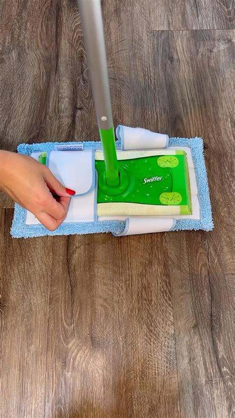 4 simple ways to clean a bathroom floor – Artofit