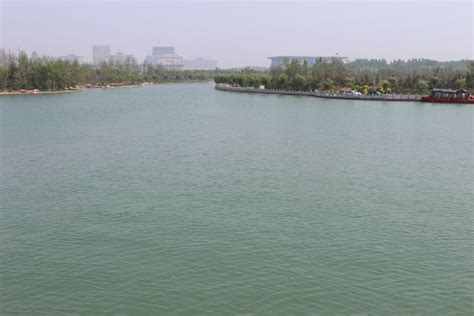 河南许昌节水网
