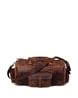 Buy Brown Fashion Bags for Men by MaheTri Online | Ajio.com