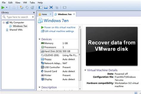 Image result for File Not Found VMware