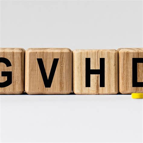 Neuer Standard für die Graft-versus-Host-Disease-Prophylaxe bei Erwac ...