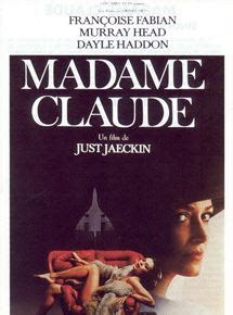 Madame Claude - Película 1977 - SensaCine.com