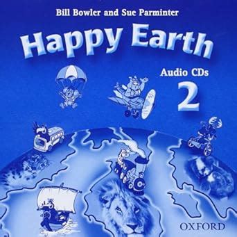 Buy Happy Earth 2: Audio CDs (2) Book Online at Low Prices in India ...