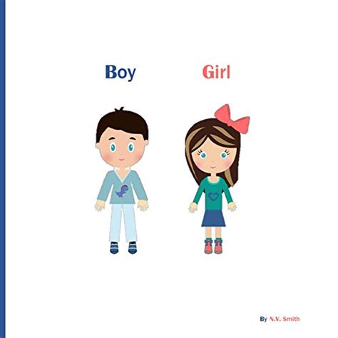 Boy Girl eBook : Smith, N.V.: Amazon.in: Kindle Store