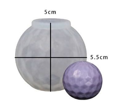 Structure Ball Round WCM233 – MATIN IMPEX
