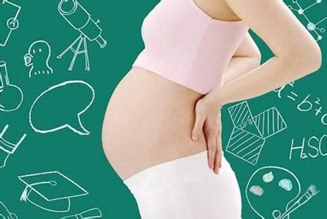 孕28周是关键的“分界点”，胎儿和自己的变化，孕妈多加注意_腾讯新闻