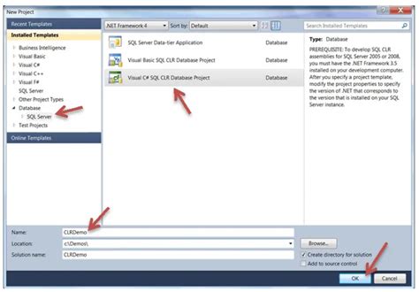 Create SQL Procedure 的图像结果