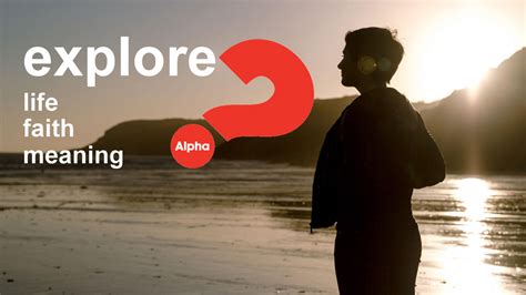 Image result for Alpha 8 Week Course