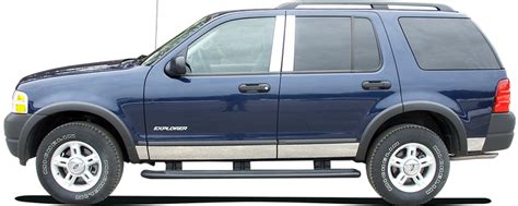 Image result for 2002 Explorer Rocker Panel Replacement