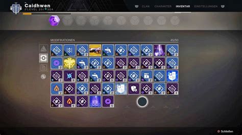 Destiny 2 Mod Menu Tutorial 的图像结果