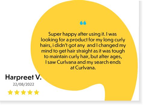 Curlvana: India's First Zero Frizz, Glycerin Free Curl Care Range