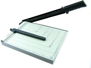 Paper Trimmers - Buy Paper Trimmers Online at Best Prices In India ...