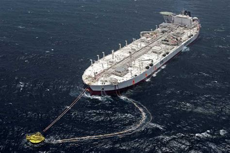 Euronav Announces 10 year extension of FSO contracts - VesselFinder