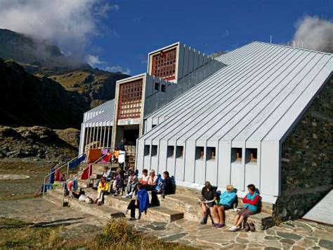 RIFUGIO VALLANTA (Pontechianale) - Lodge Reviews & Photos - Tripadvisor
