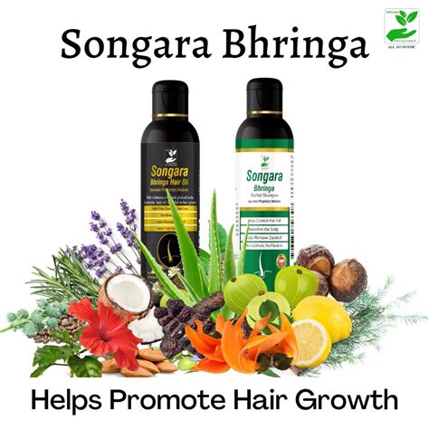 Best Ayurvedic Products for Hair & Skin – Songara All Ayurvedic