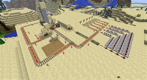 Redstone Projects 的图像结果