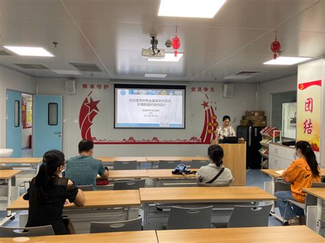 广西2021年幼儿园园长岗位培训班（柳州点）开班-广西科技大学-职业教育师资培养培训基地