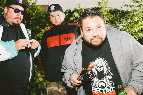 A Tribe Called Red: Native American Music Meets Pop