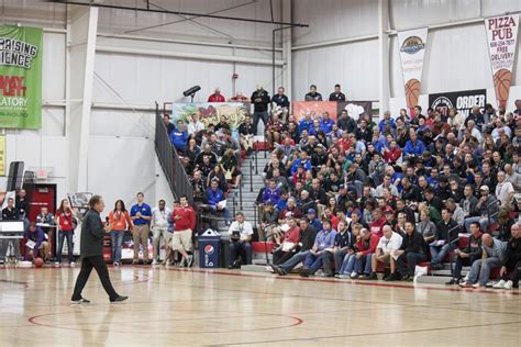 Photo Gallery | Just A Game Fieldhouse