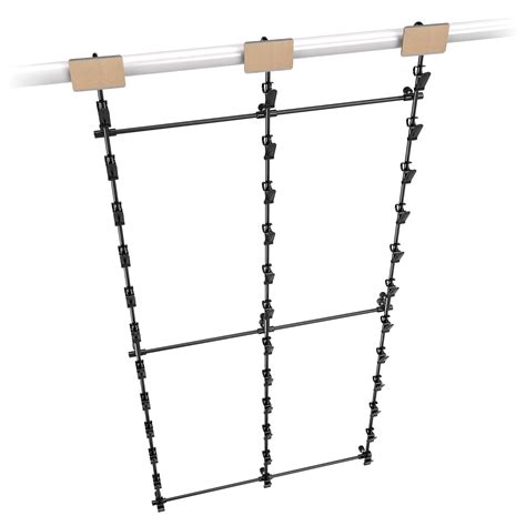 3pcs Hanging Strips Chip Holder For Concession Potato Chip Bag ...