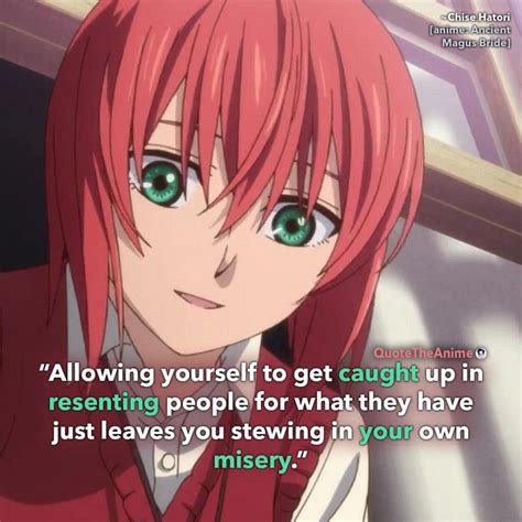 Image result for Ancient Magus Bride Quotes