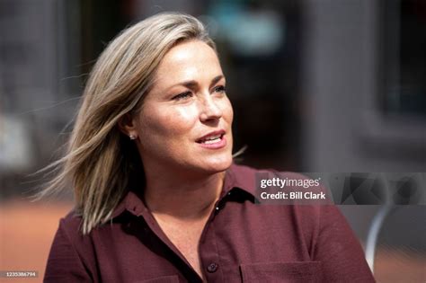 Tiffany Smiley, Republican candidate for U.S. Senate in Washington ...