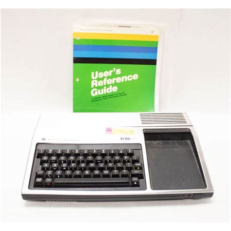 Image result for Texas Intuments Home Computer