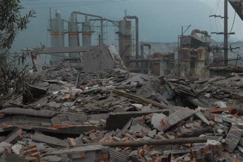 上市公司受四川地震影响分析-新闻频道-和讯网