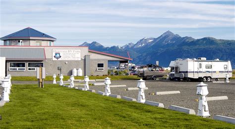 Heritage - Rv Park, Camping, Rv Resort