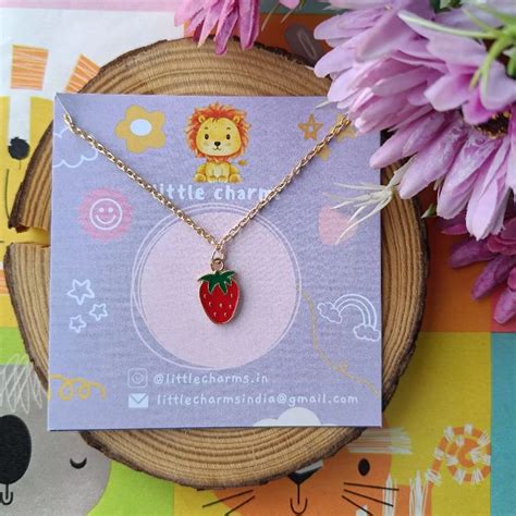 little charms - Online Store