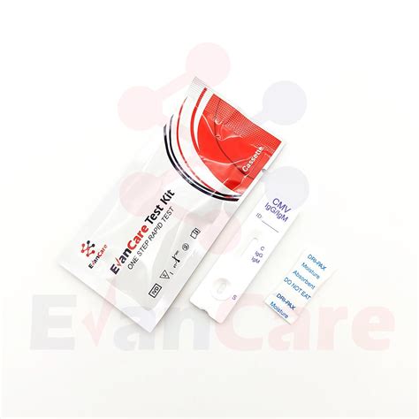 Factory Price Torch Test Ab Igm/Igg Test Panel Toxoplasma, Rubella, Cmv, Herpes Simplex Virus ...