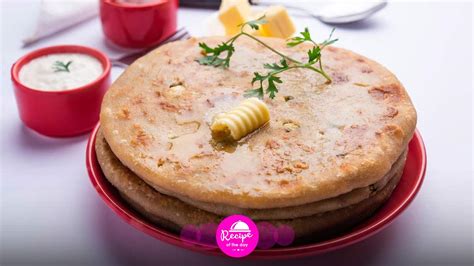 कभी नहीं खाया होगा पोहा आलू पराठा, जानें रेसिपी | how to make poha aloo ...