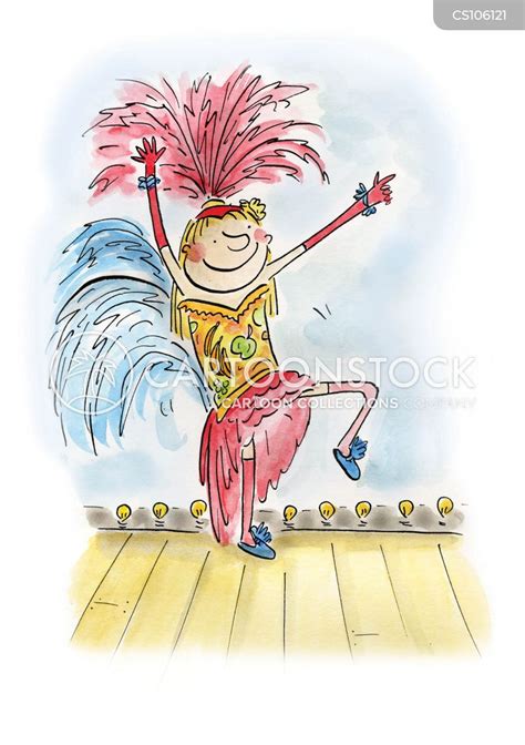 Cartoon Act 的图像结果